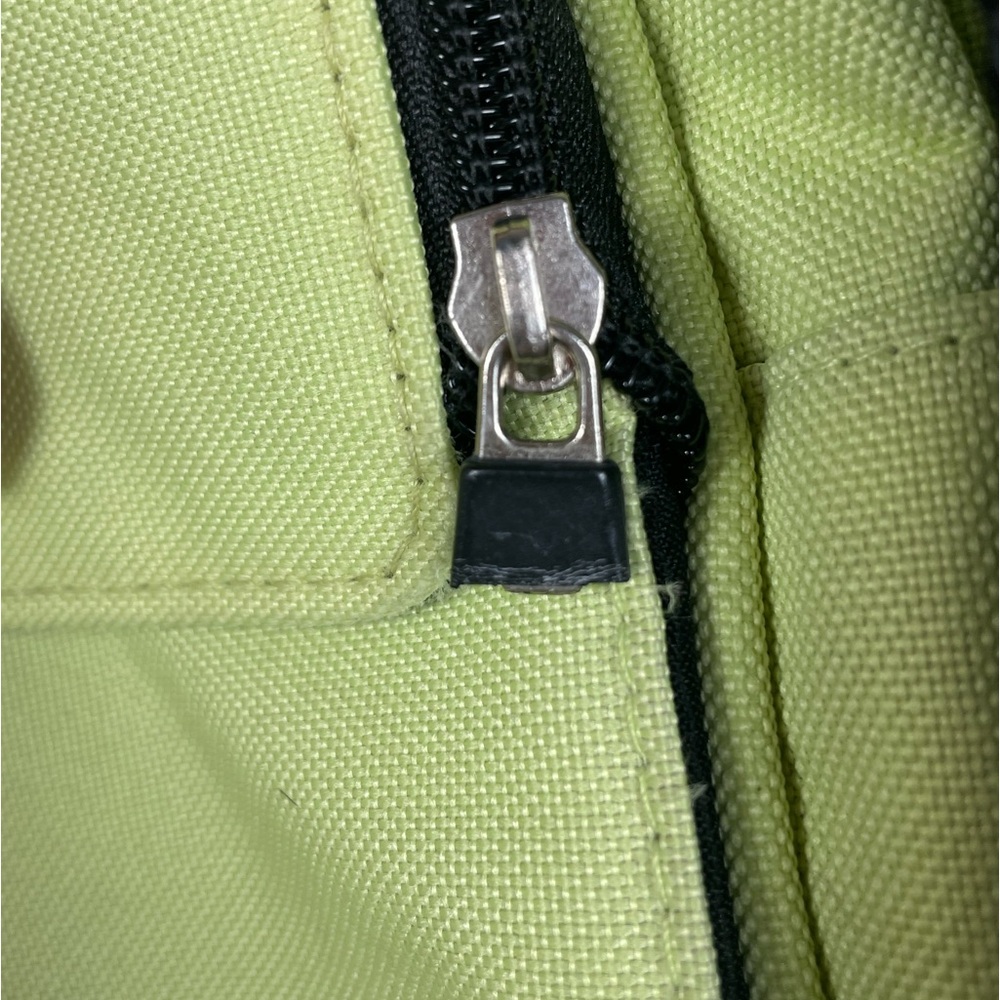 Multipurpose bag - Picture 8 of 10